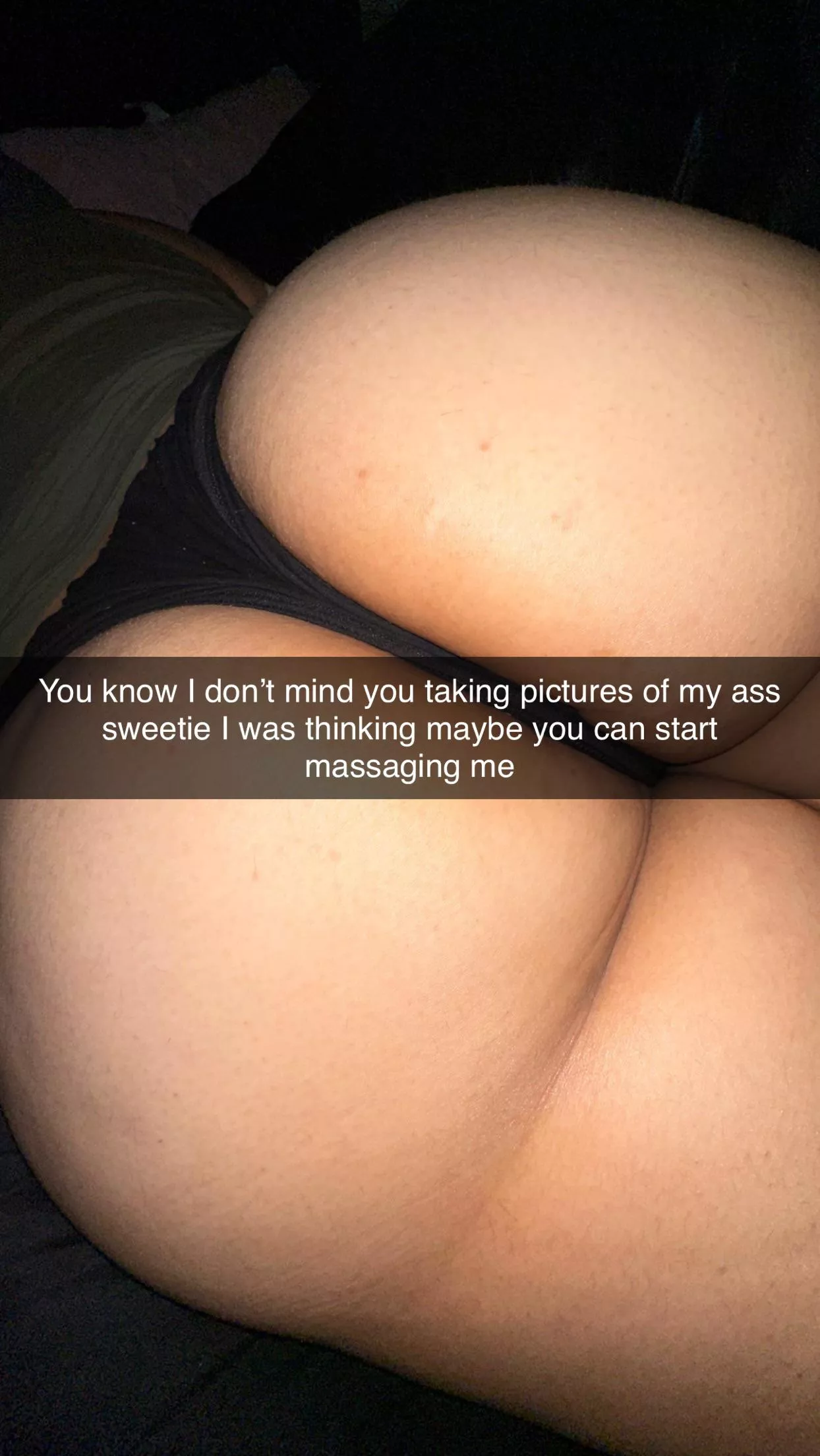 Mommy had a long day