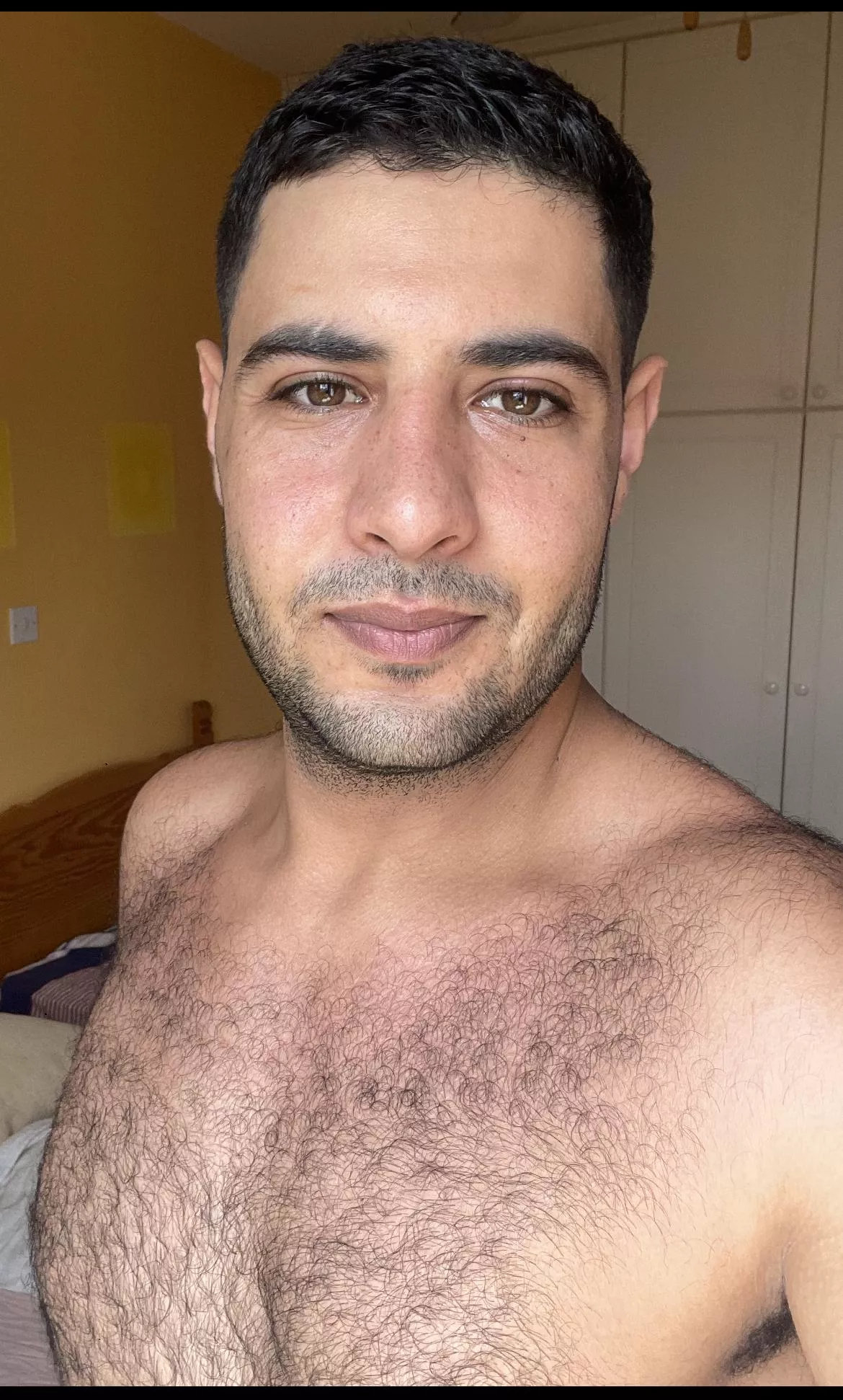 Much love to you all from a Yemeni boy