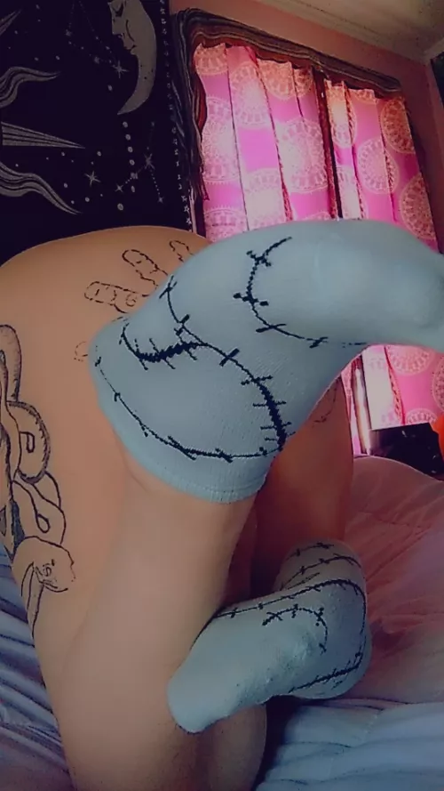 Nightmare before Christmas [F]