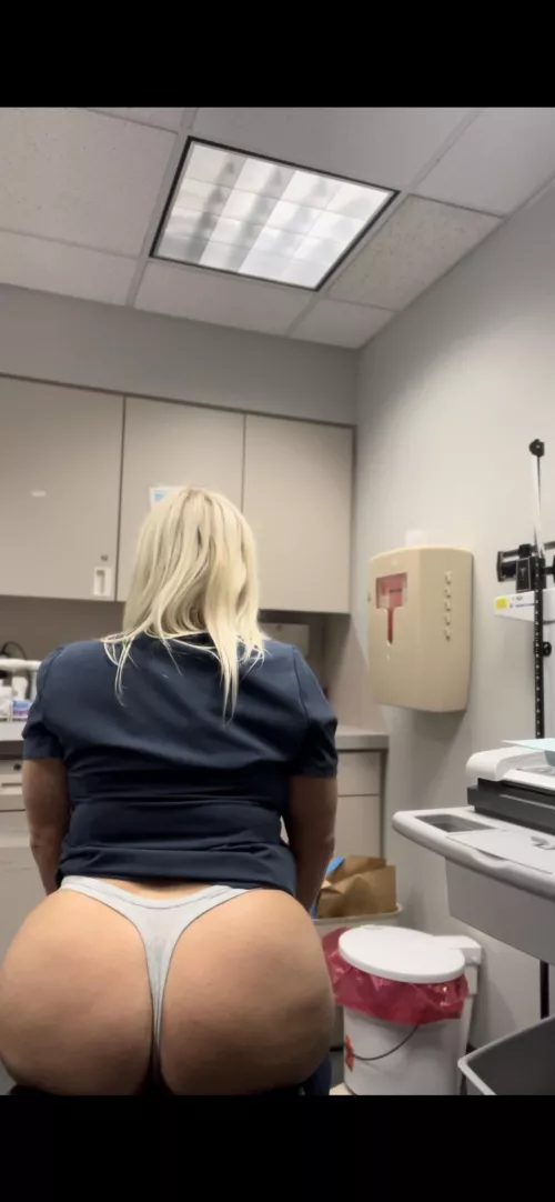 No reason to dread the doctors office anymore!