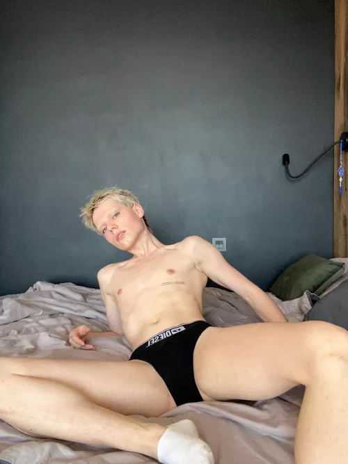 Quick question, would you suck my dick?