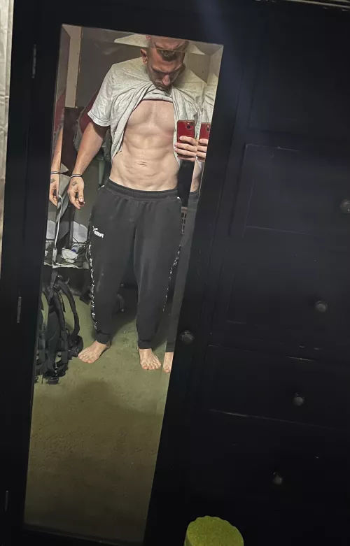 Rate my body (m) (30)