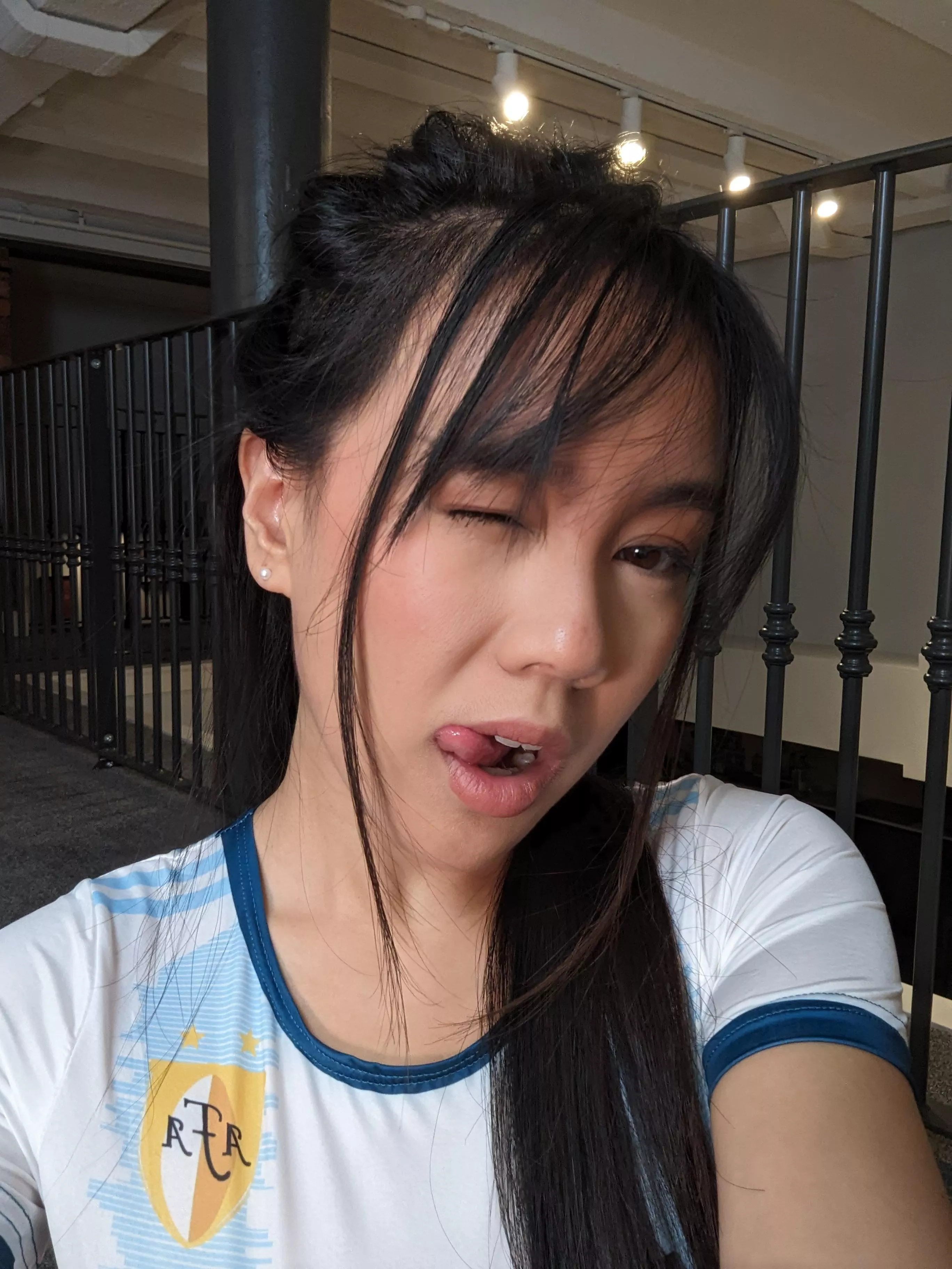 Ready to have some fun x