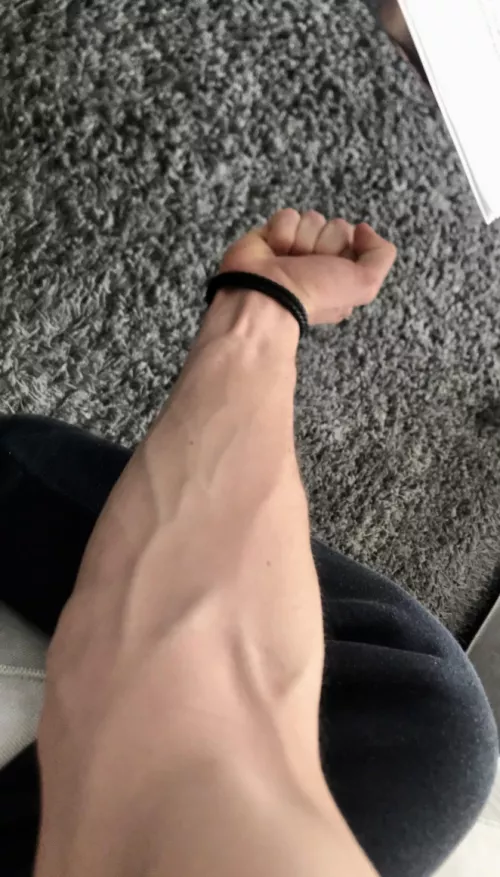 Right place to post this?