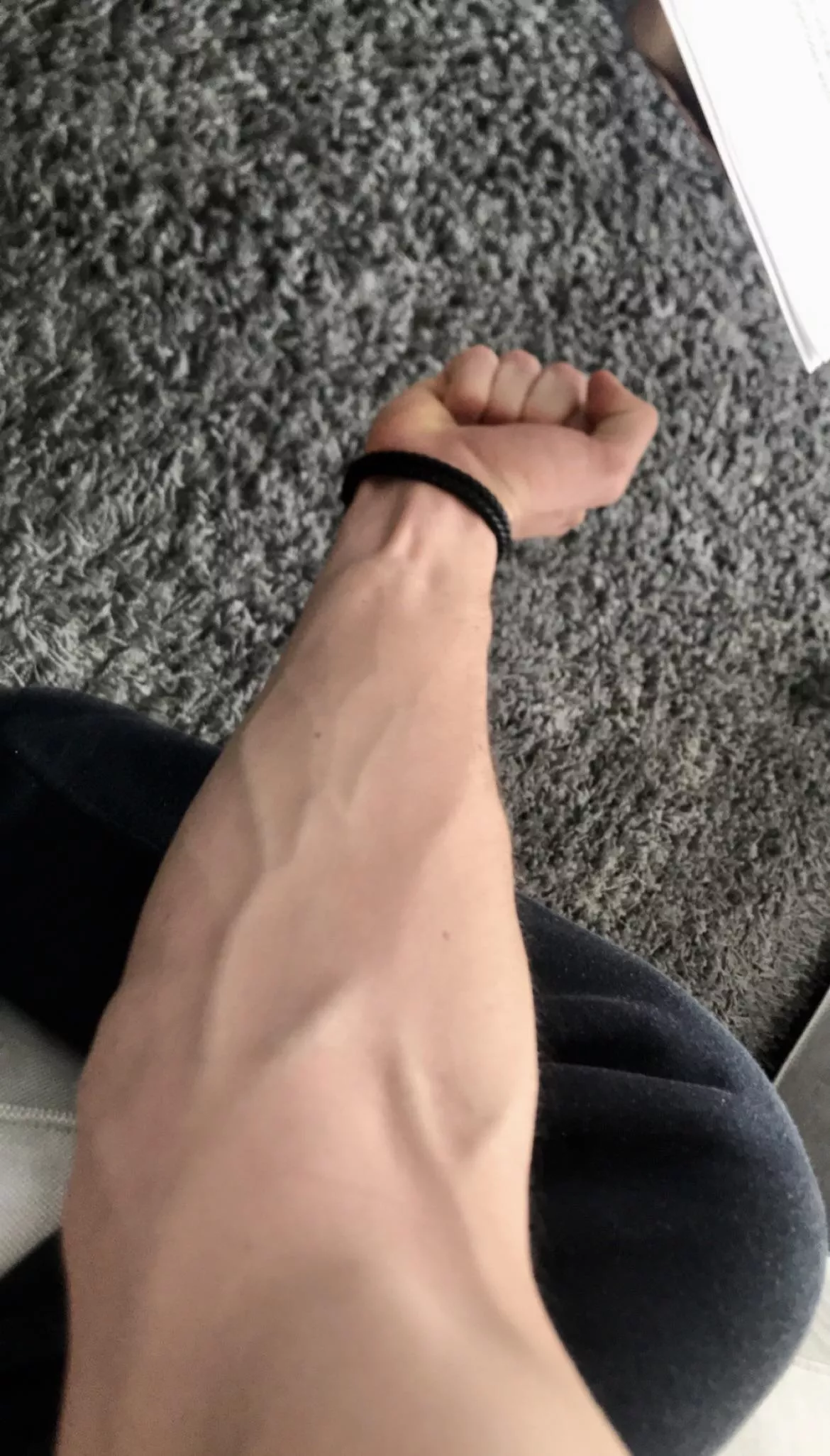 Right place to post this?