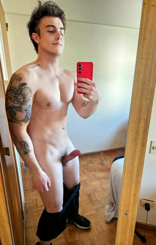 Should I get another tattoo?