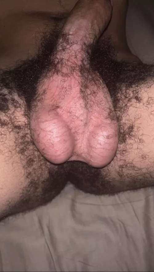should i shave?