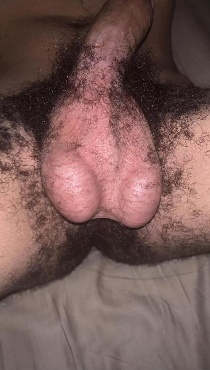 should i shave?