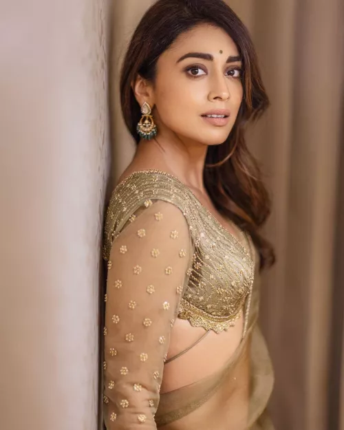 Shriya Saran