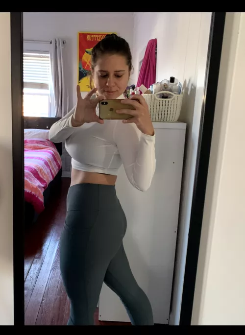 Small gains are better than no gains [f]