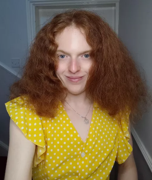 Smiling is the key to happiness