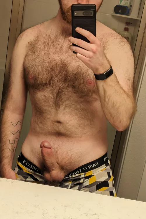 Still the best picture of it I've ever taken