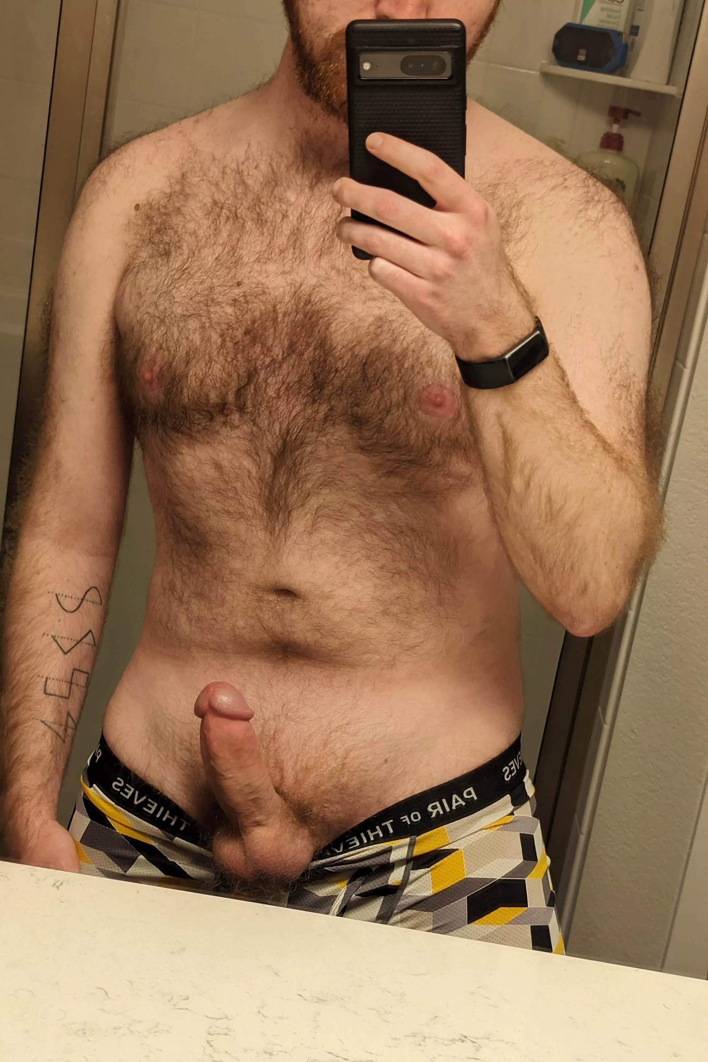 Still the best picture of it I've ever taken