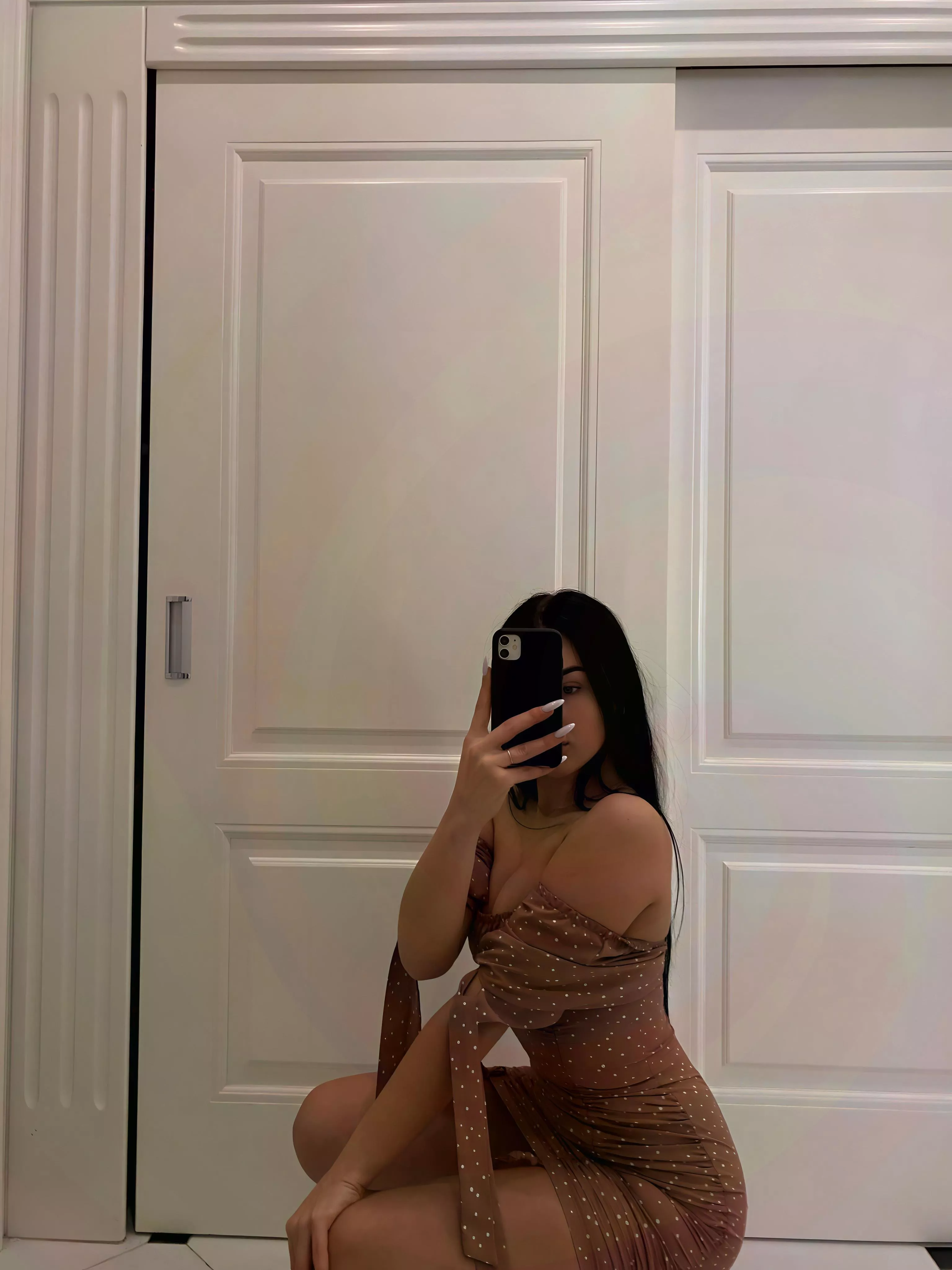 this is how I am waiting for you to come home