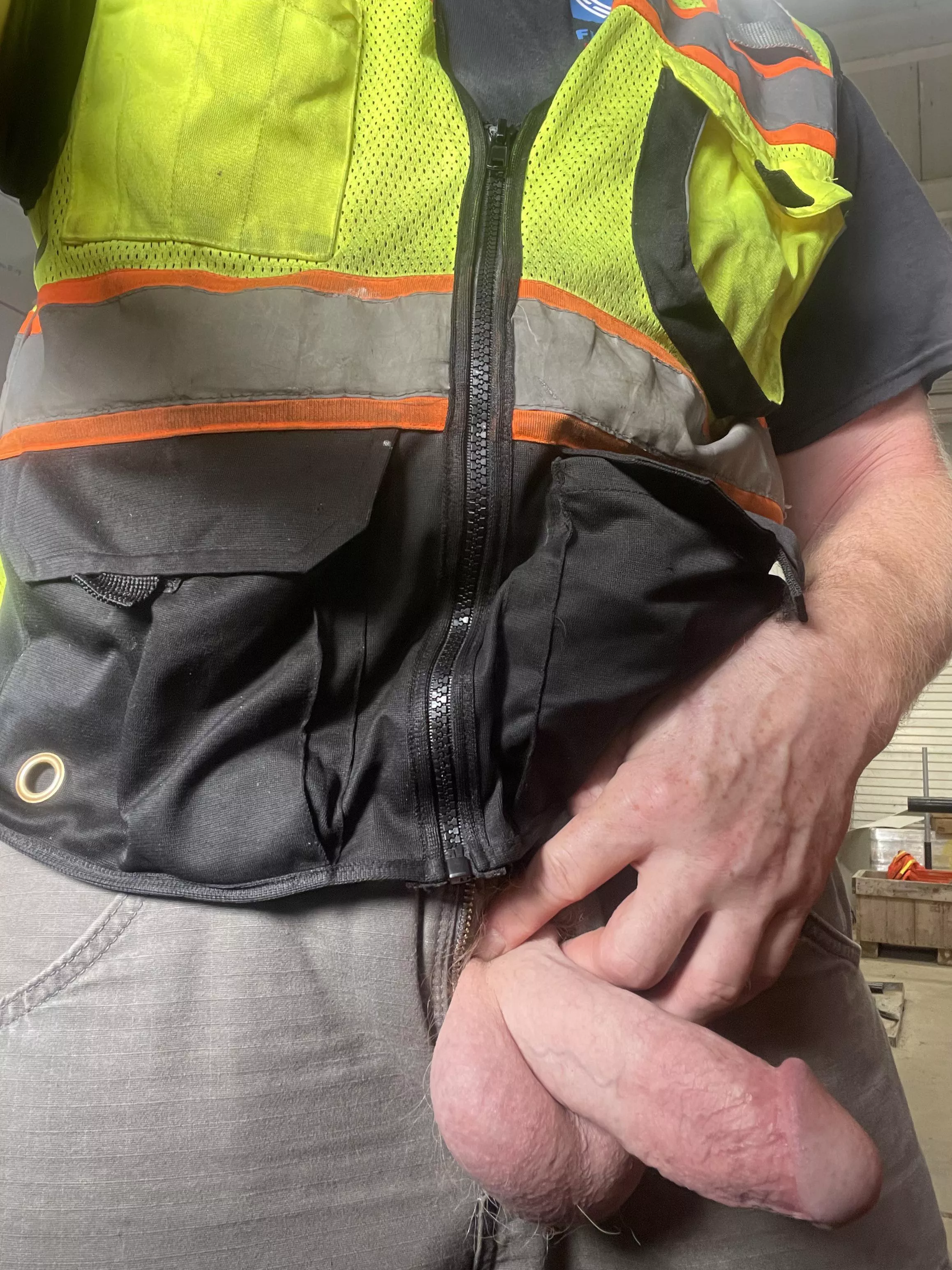 Tool I have to work with…