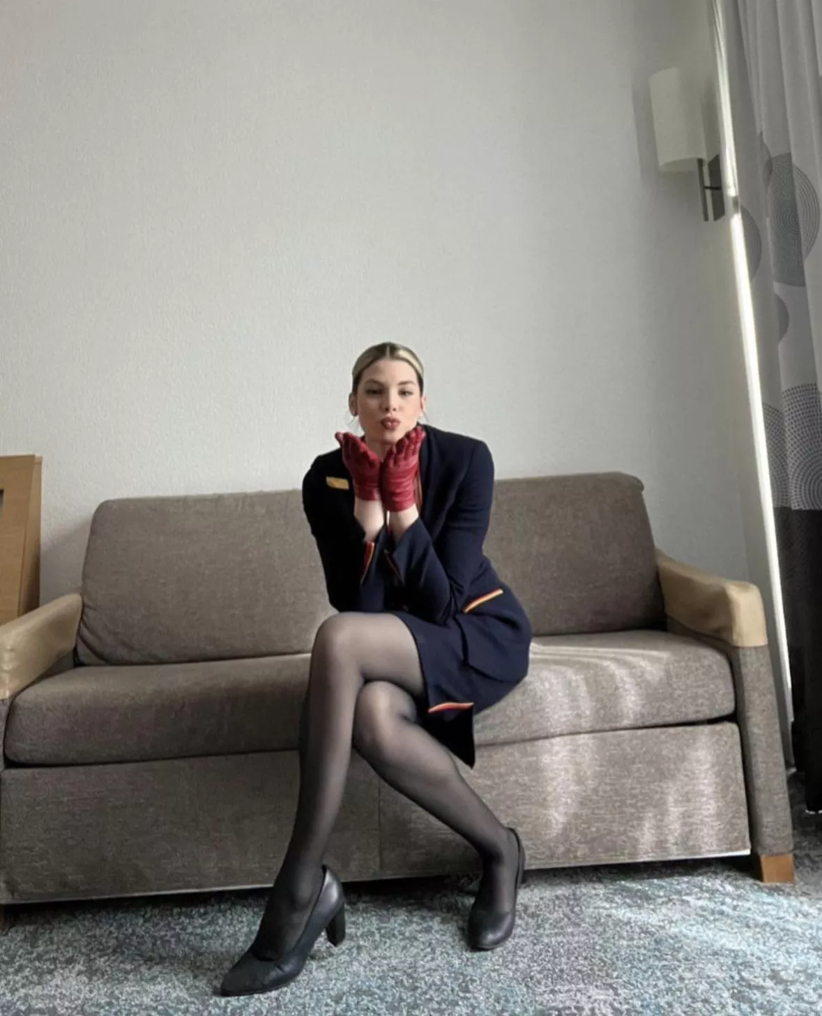 Welcome to Barcelona 🇪🇸