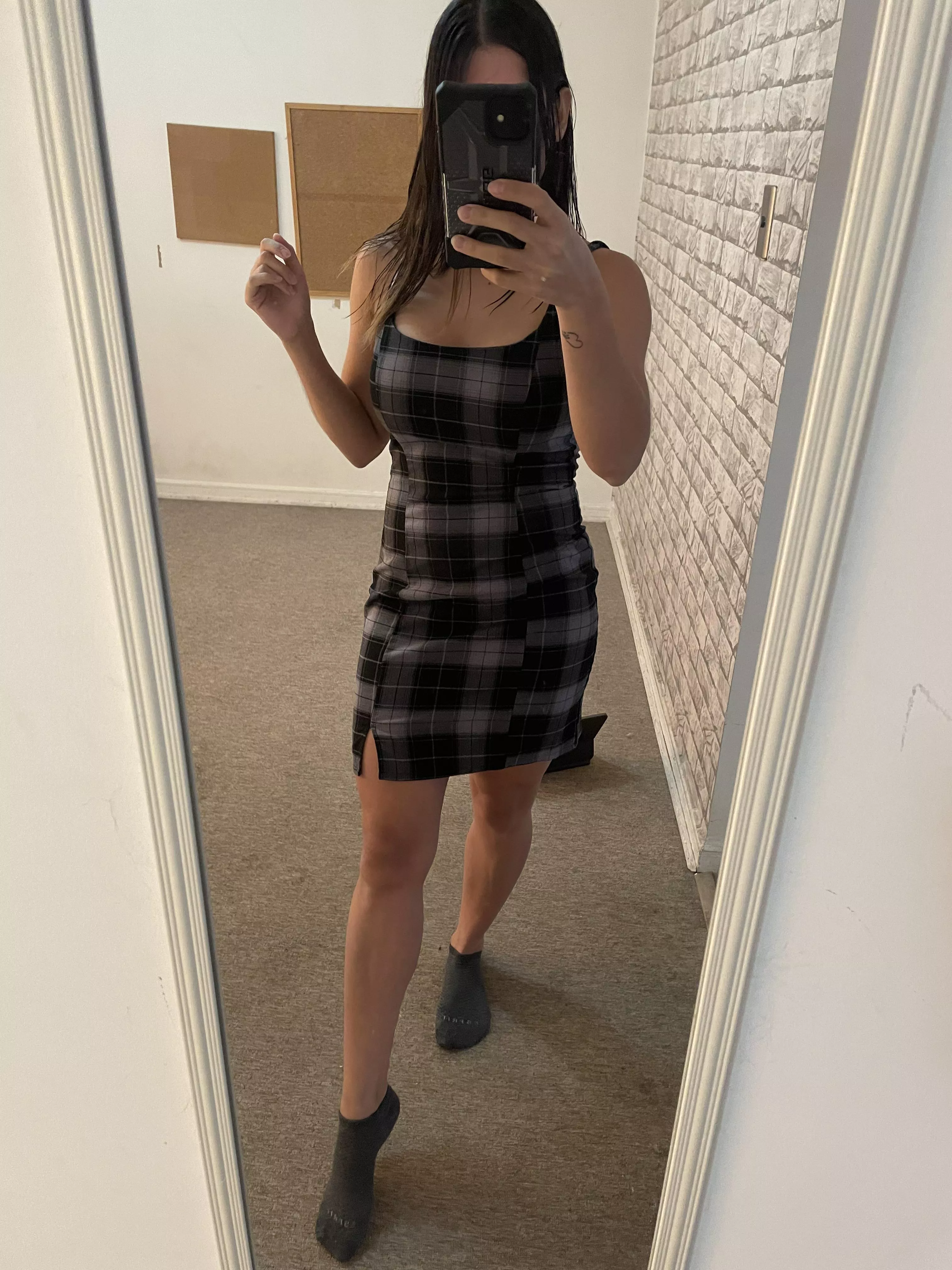 What do you want to do