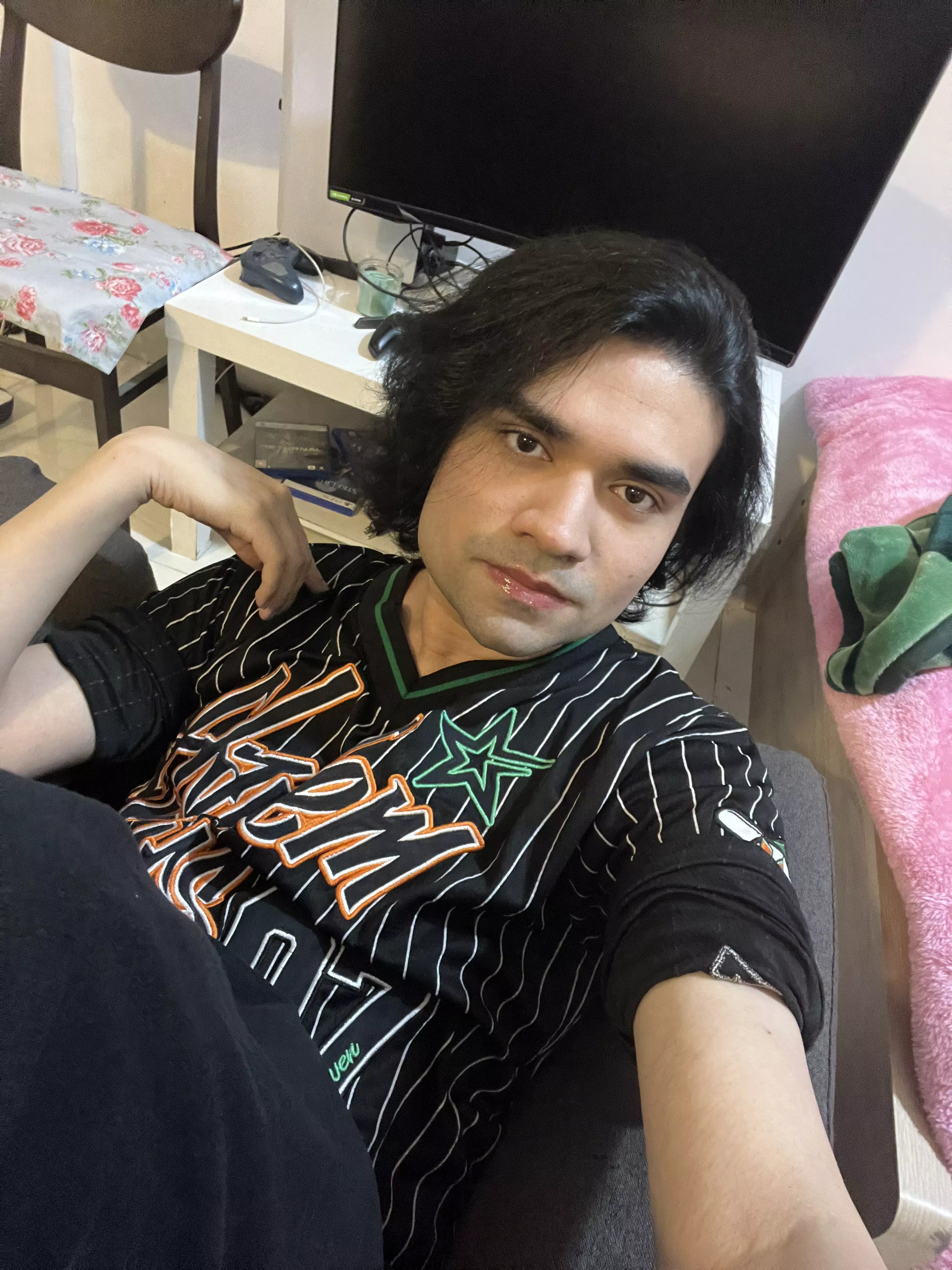 What games are you guys enjoying these days?