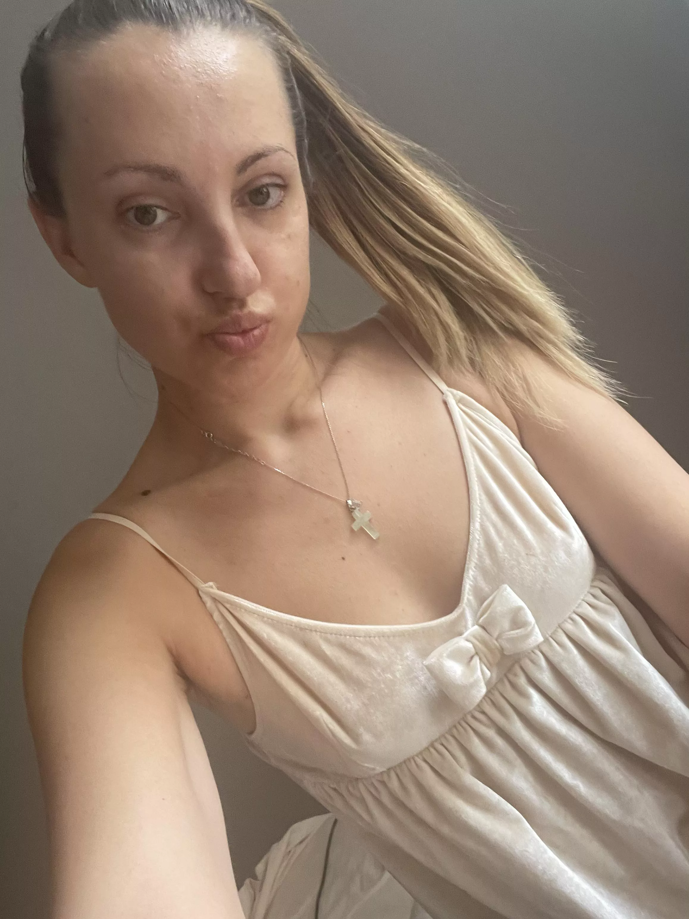 What is ur favorite color