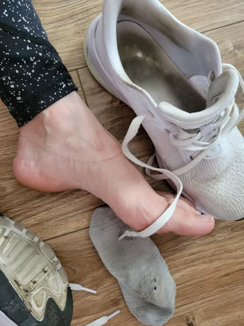 What is your favorite part?