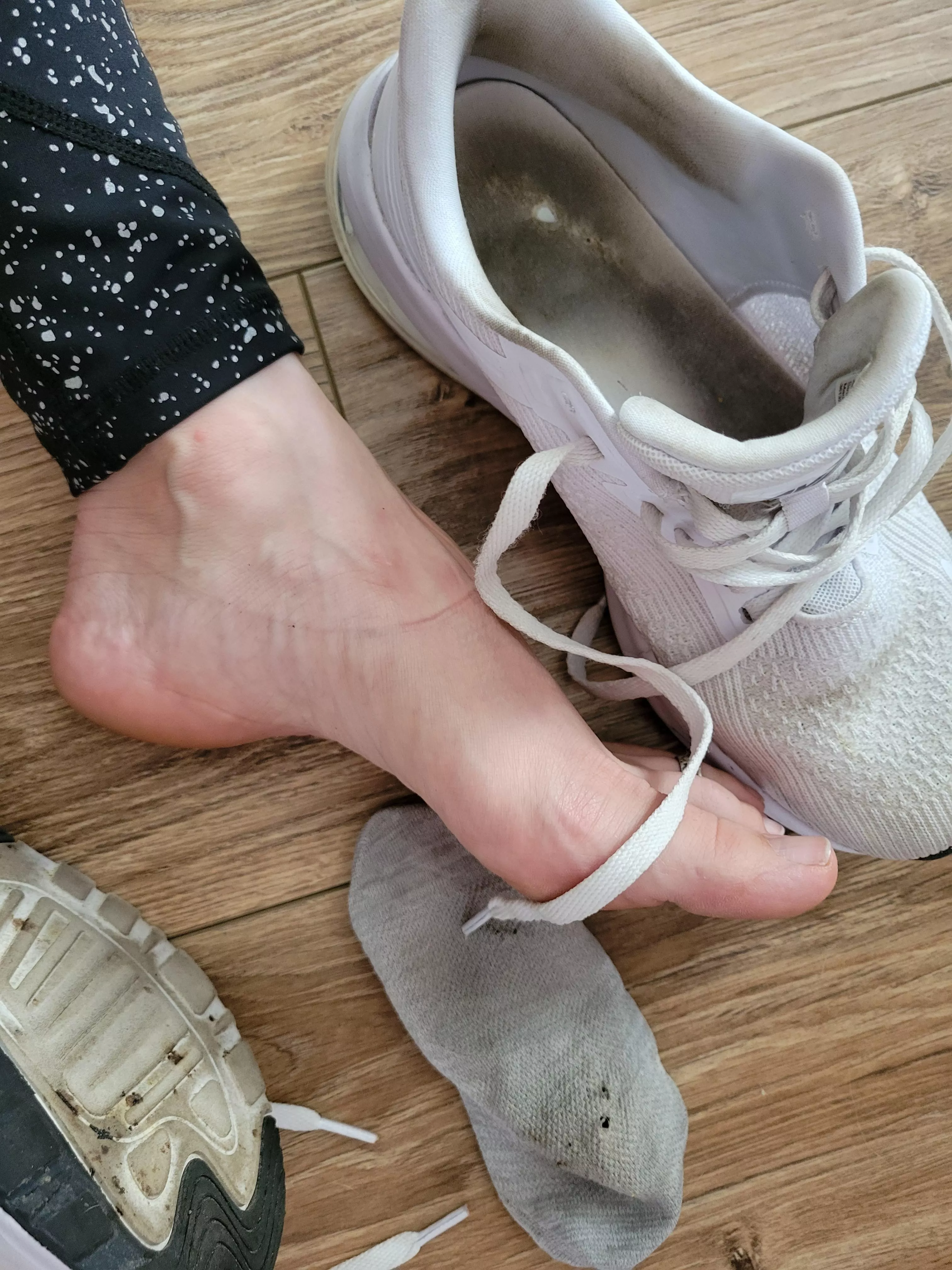 What is your favorite part?