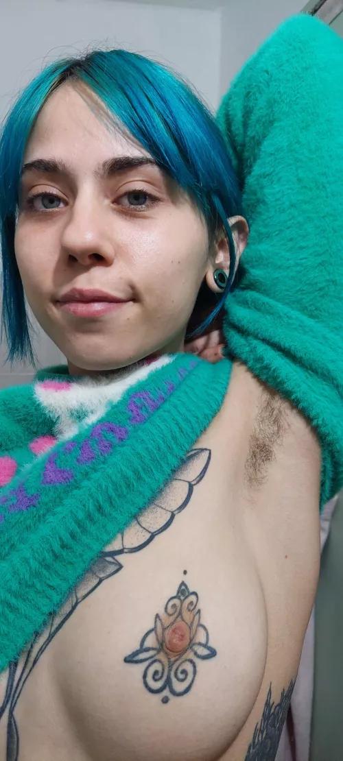 What would u do first? ;)