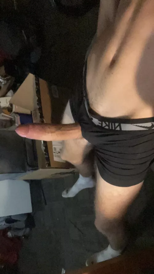 What would you do if I was your roommate?