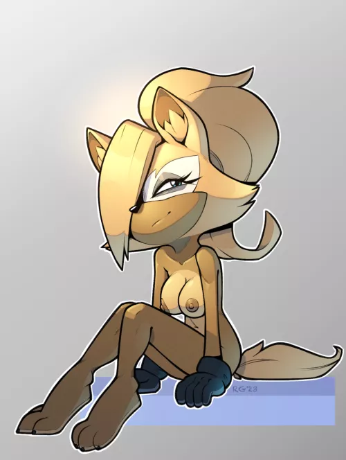 Whisper (Artist:RogOne2/Qudy)