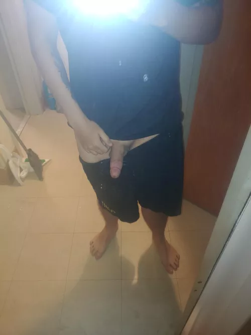 Who wants to be my jerkbuddy at the Bs?