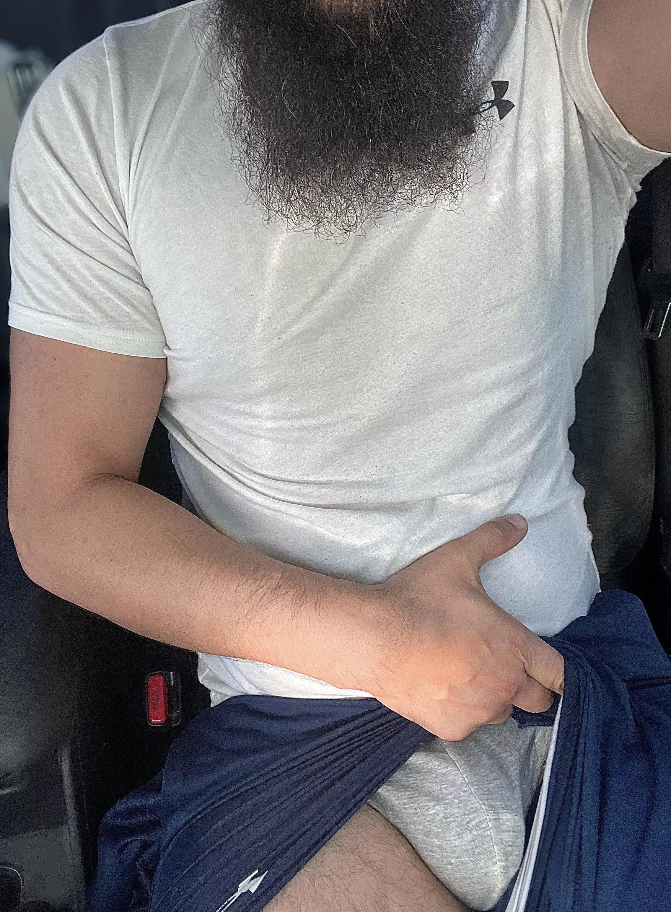 Who wants to set him free?