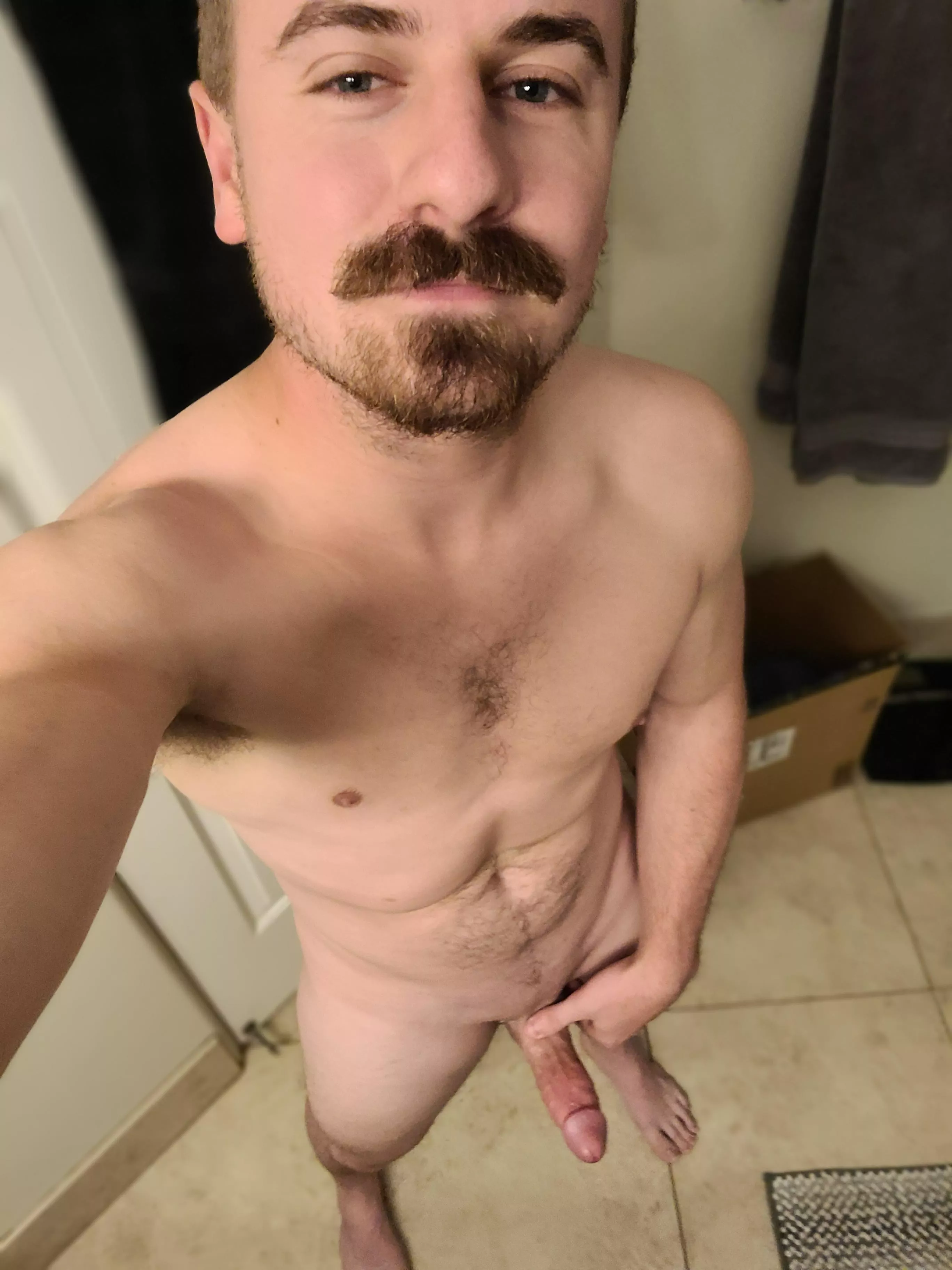 Who's gonna suck me dry?