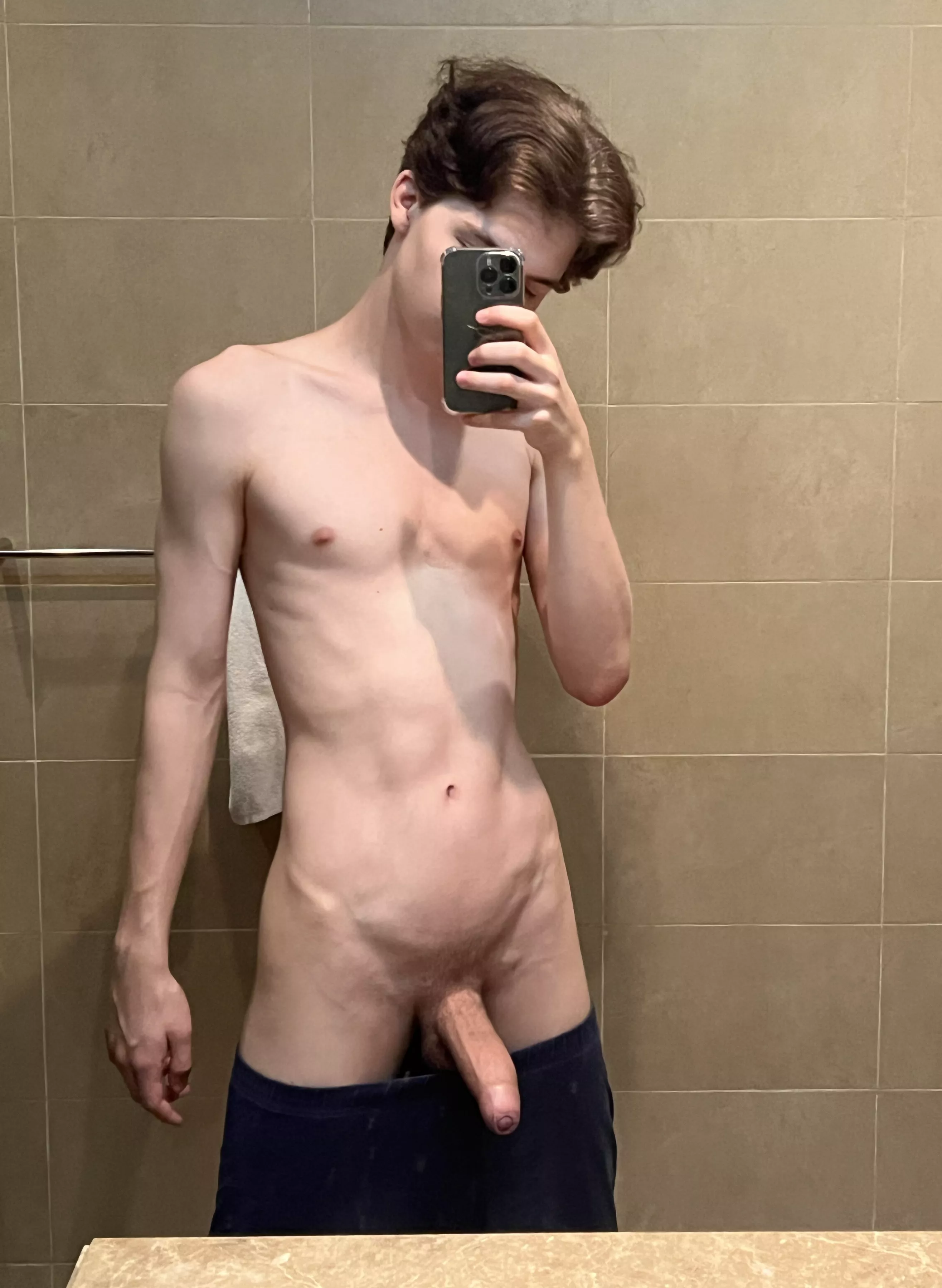 Who's ready to play with my joystick?