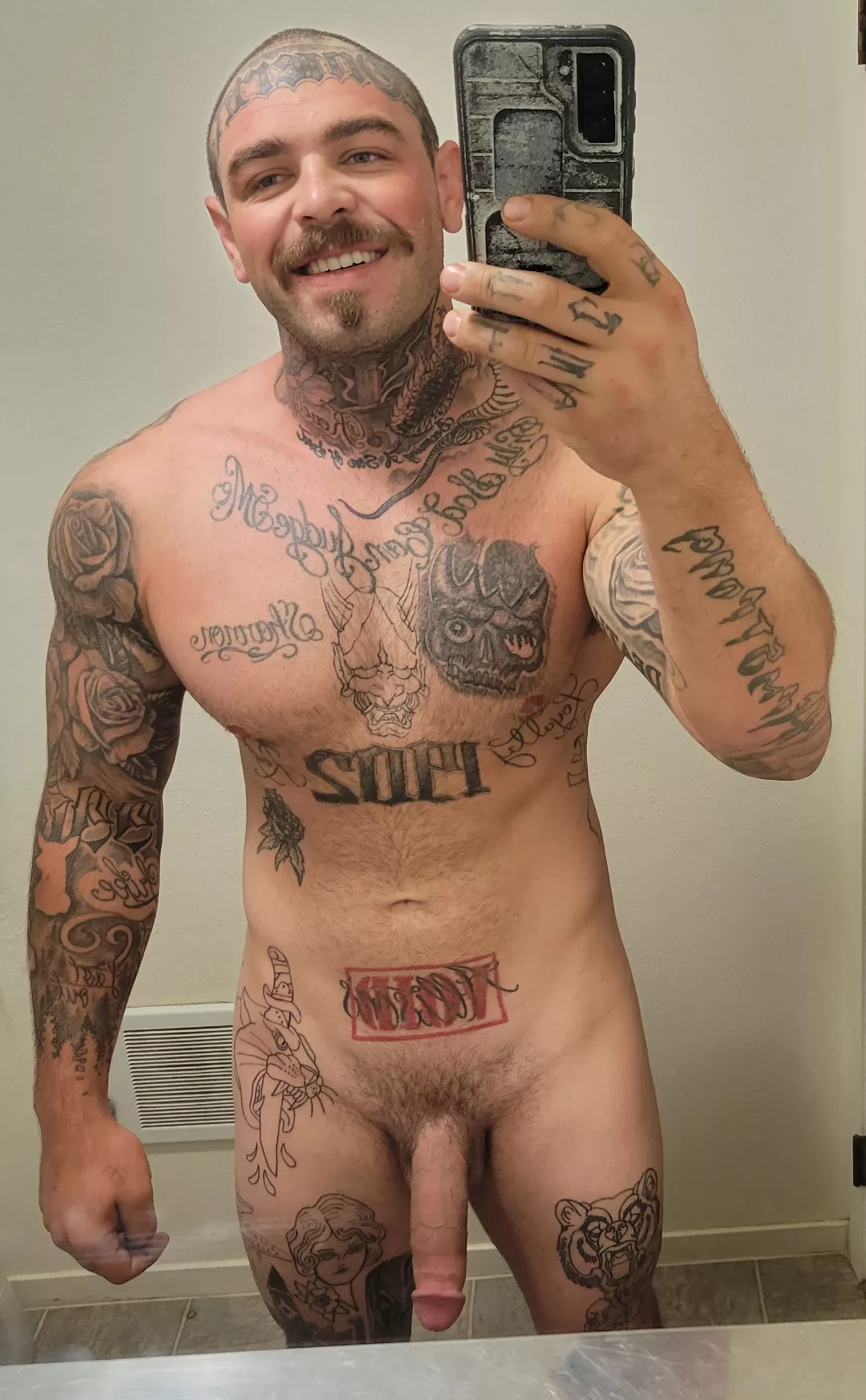 Who's thirsty this thursday😈