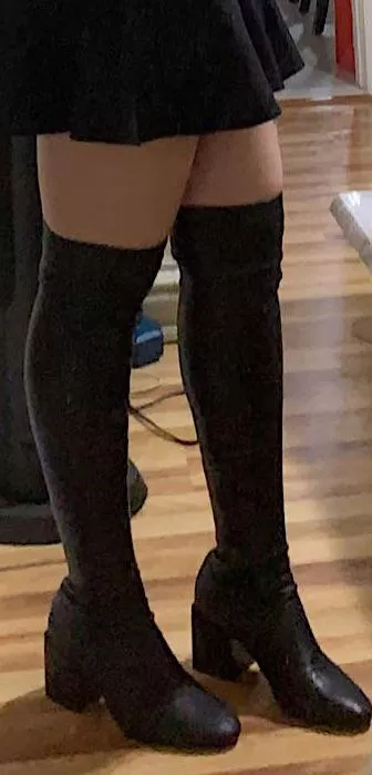 Winter is around the corner