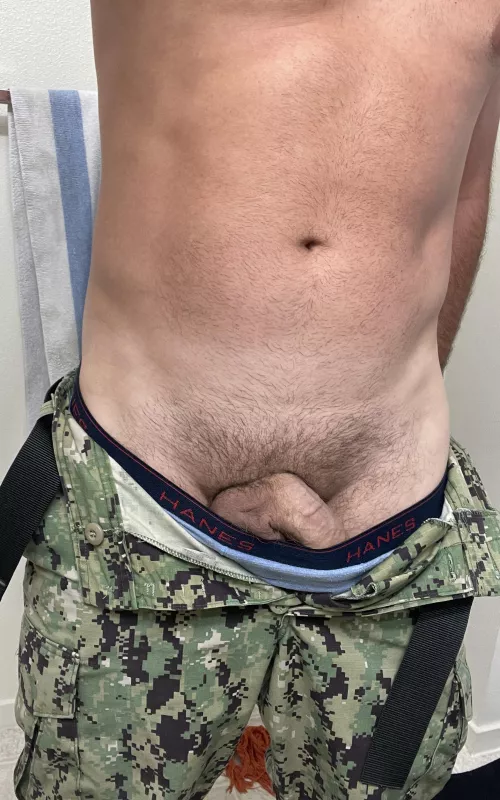 Wish your mouth was on me