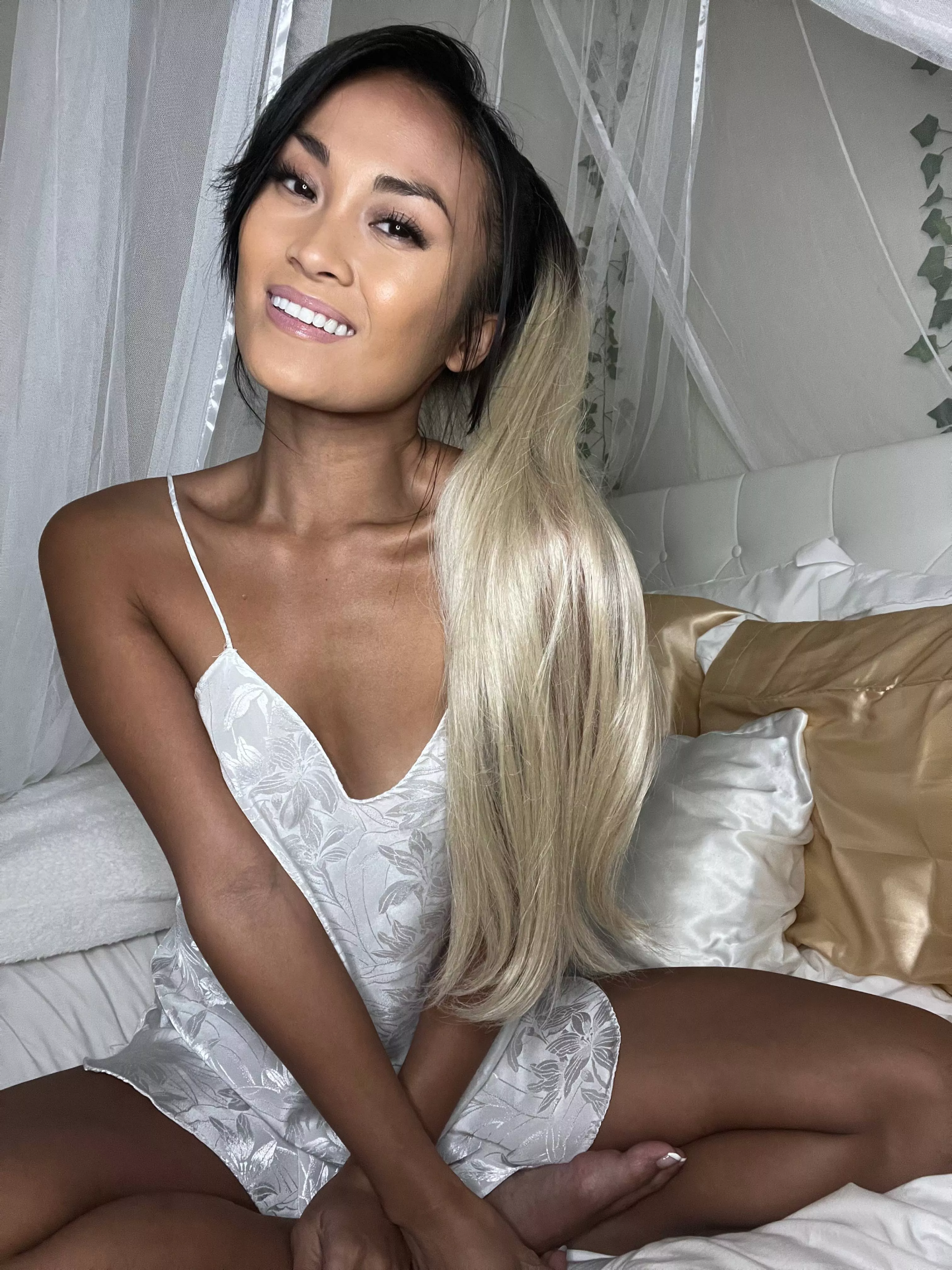 Would you consider me your type?