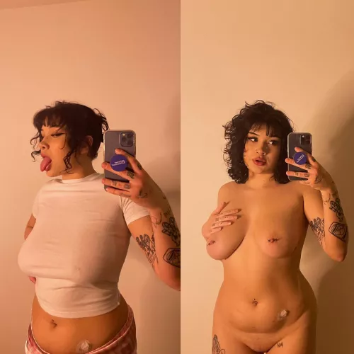 would you date a slut?