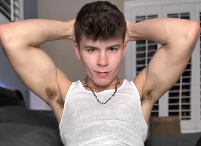 Would you sniff them?