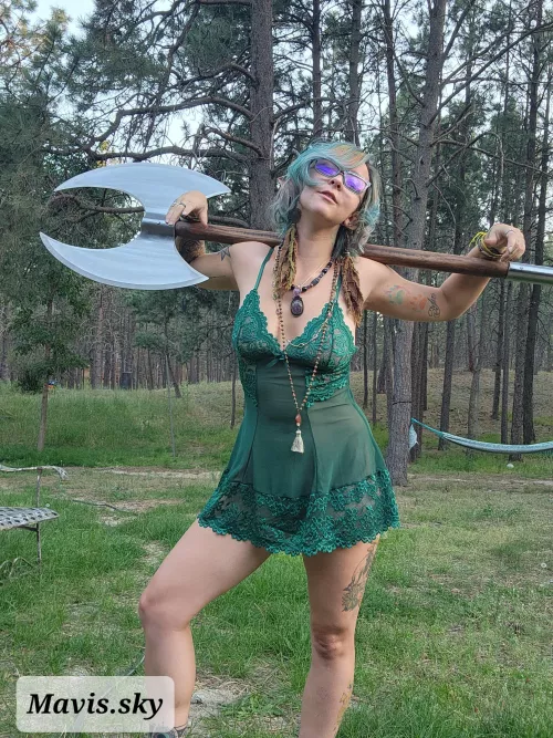 You said you wanted to bring toys in the bedroom right?