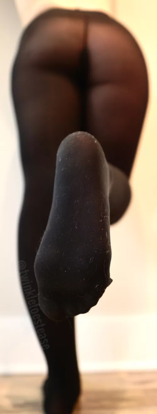 your POV after our date