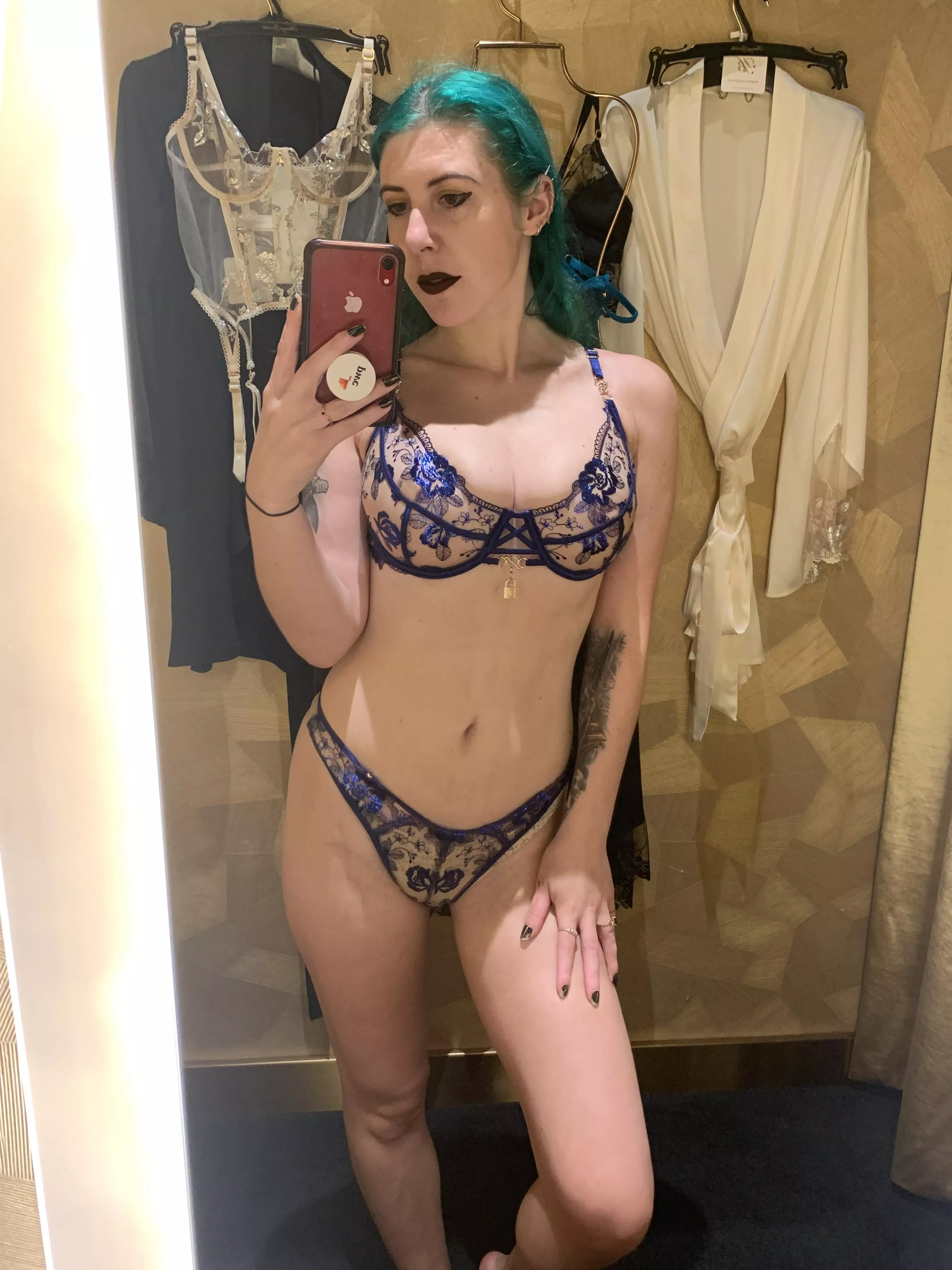 A navy dream [f]