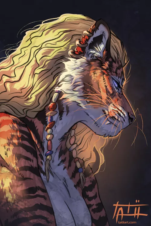 Afterglow - TatiiLange