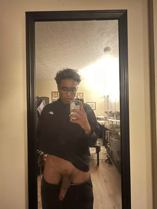 almost bigger than my face🫢