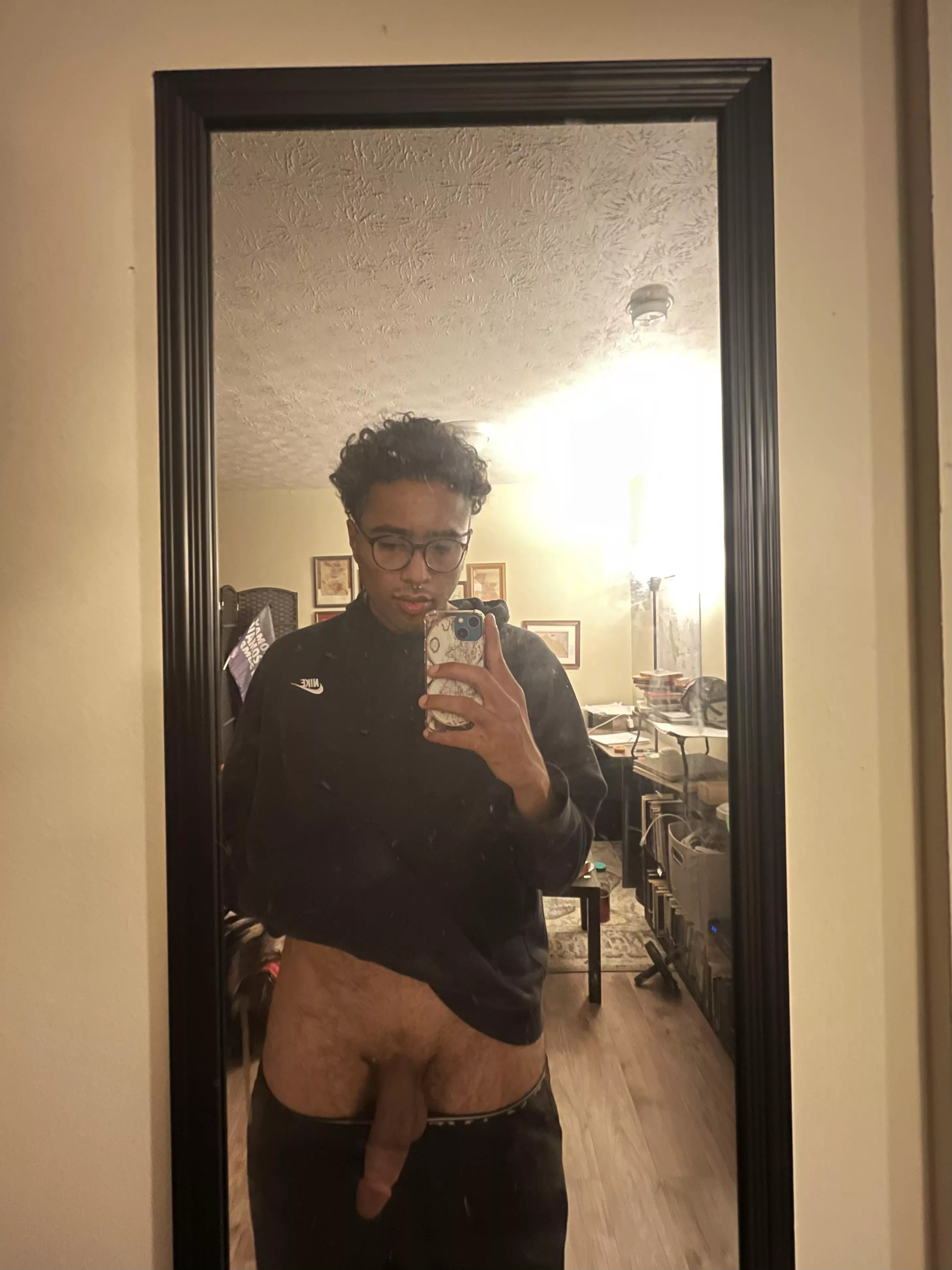 almost bigger than my face🫢