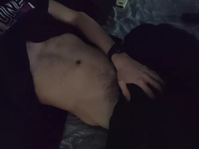 Anyone interested in me? Recently Bi & can't find anyone to play with