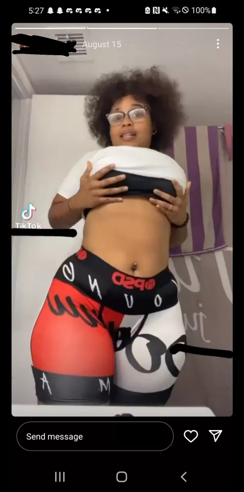 anyone know who this is?