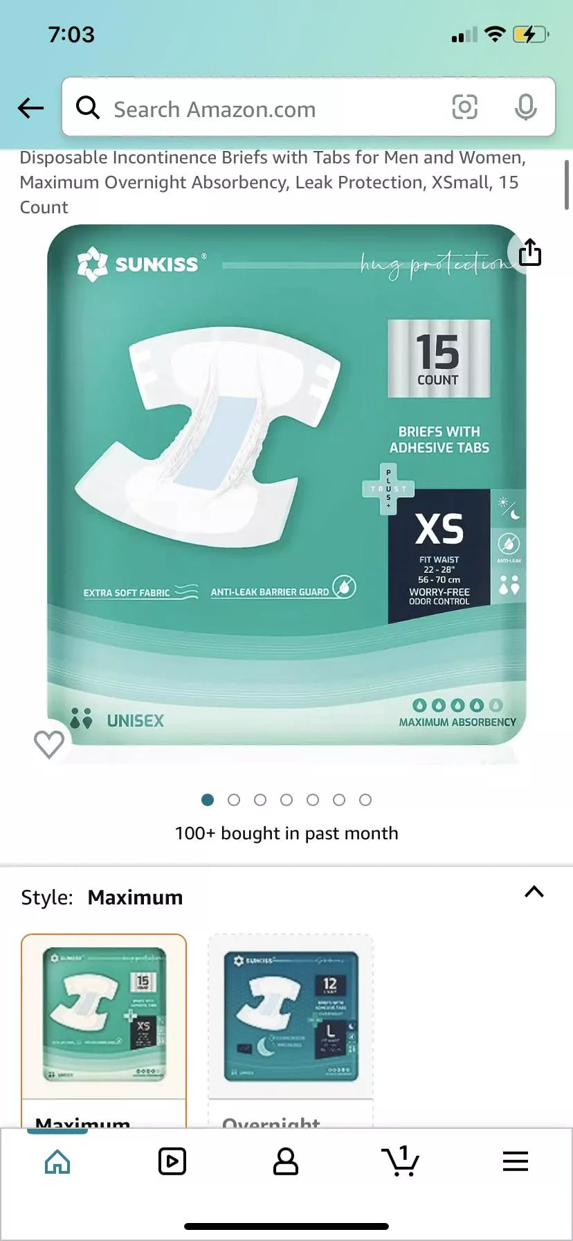 Are these sunkiss diapers good?