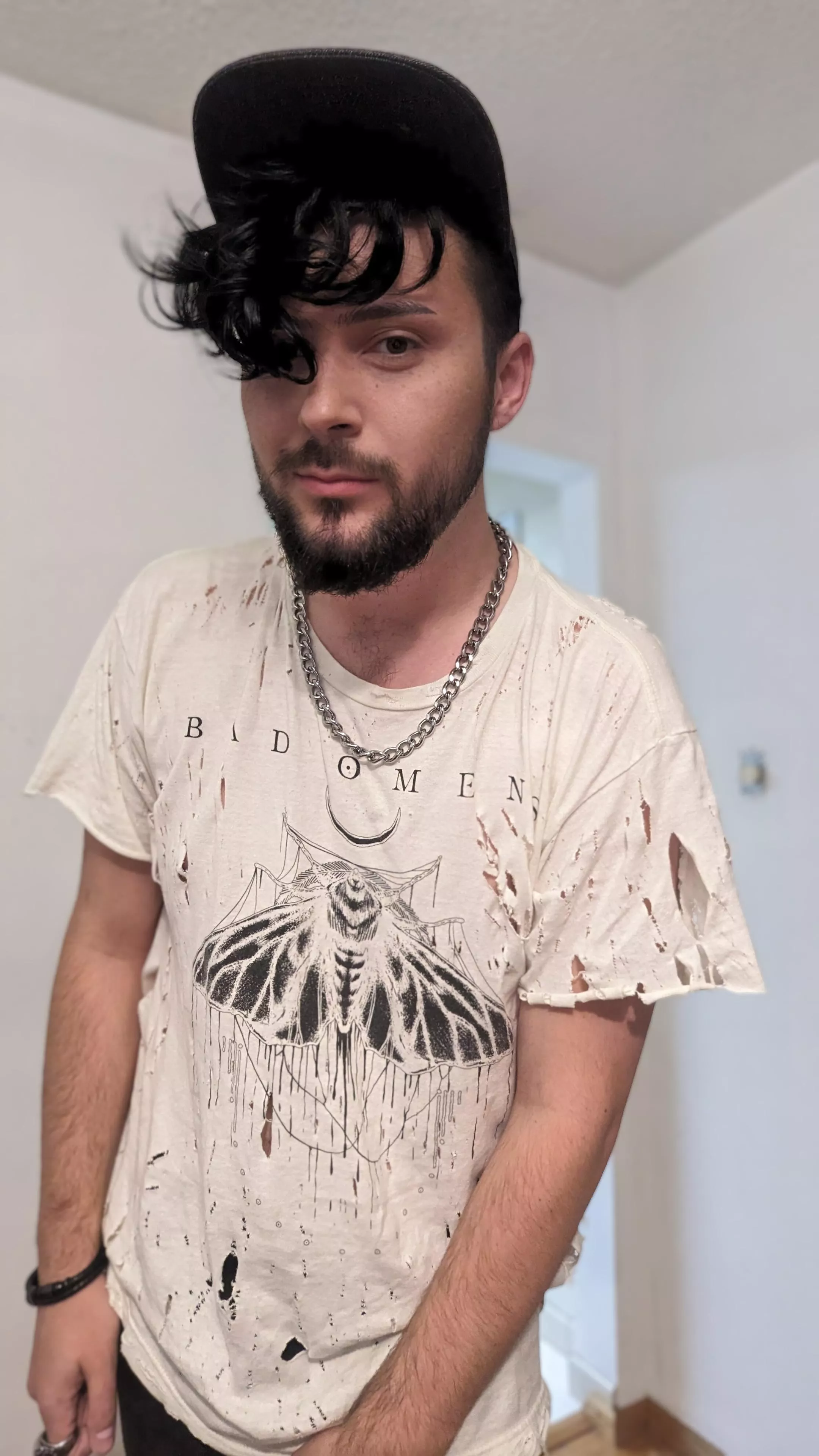 As an emo gaymer boy, I feel like I'm perpetually locked in 2007.