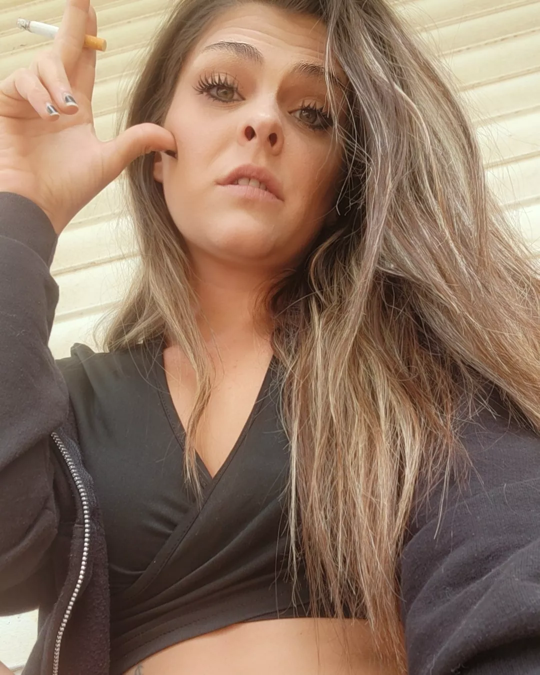 Ask for more and you shall receive 🤭