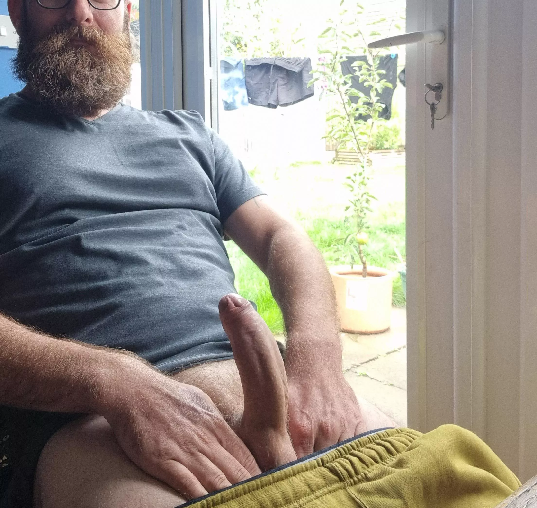 Back from hols, laundry done. Time to actually relax